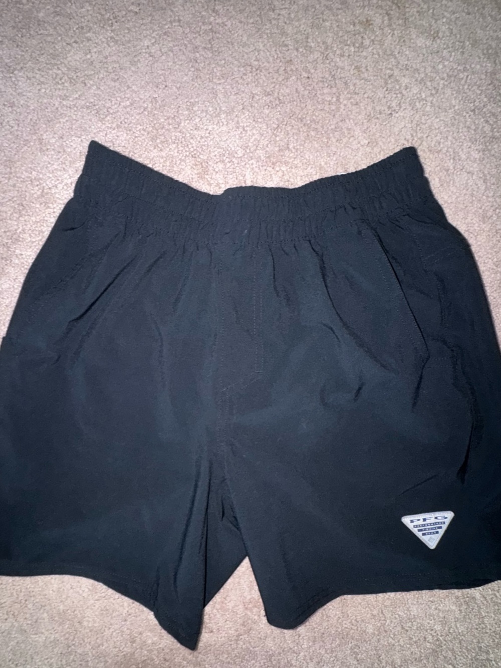 Columbia PFG Mens shorts